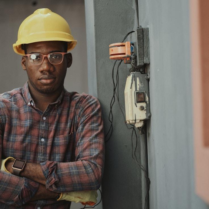 Master Plumber Michael Turner