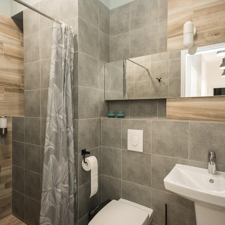 Skilled plumbing specialists