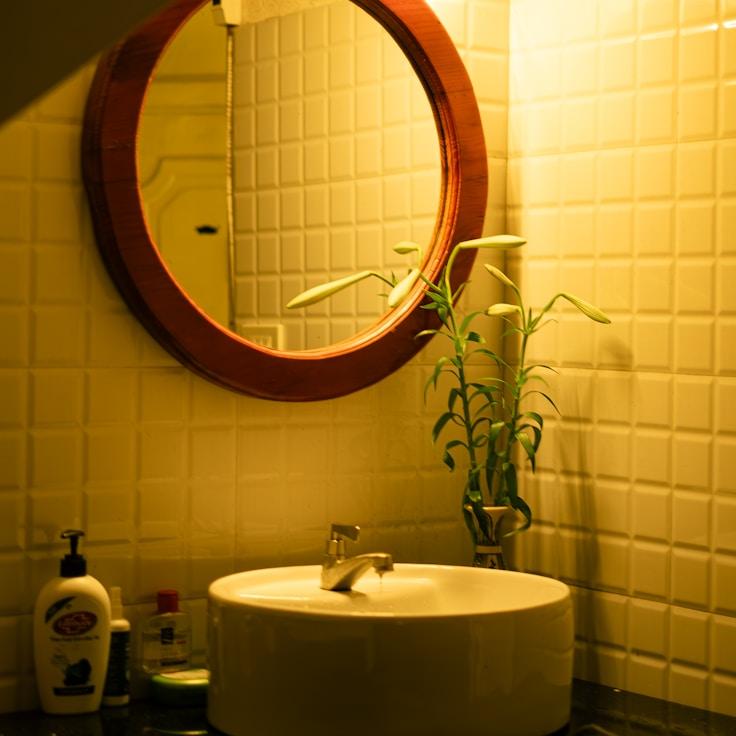 High-quality fixture fitting